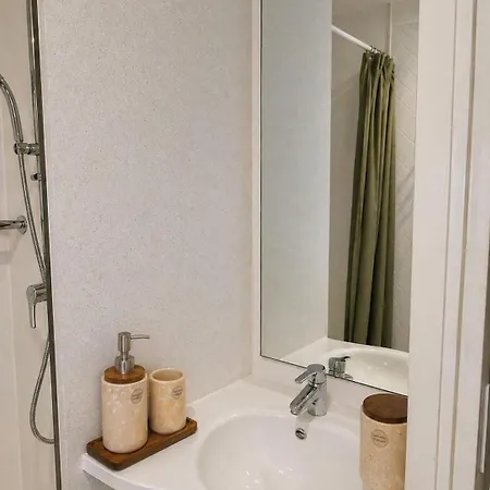 Otel Elegante Gare Proche Luxembourg
